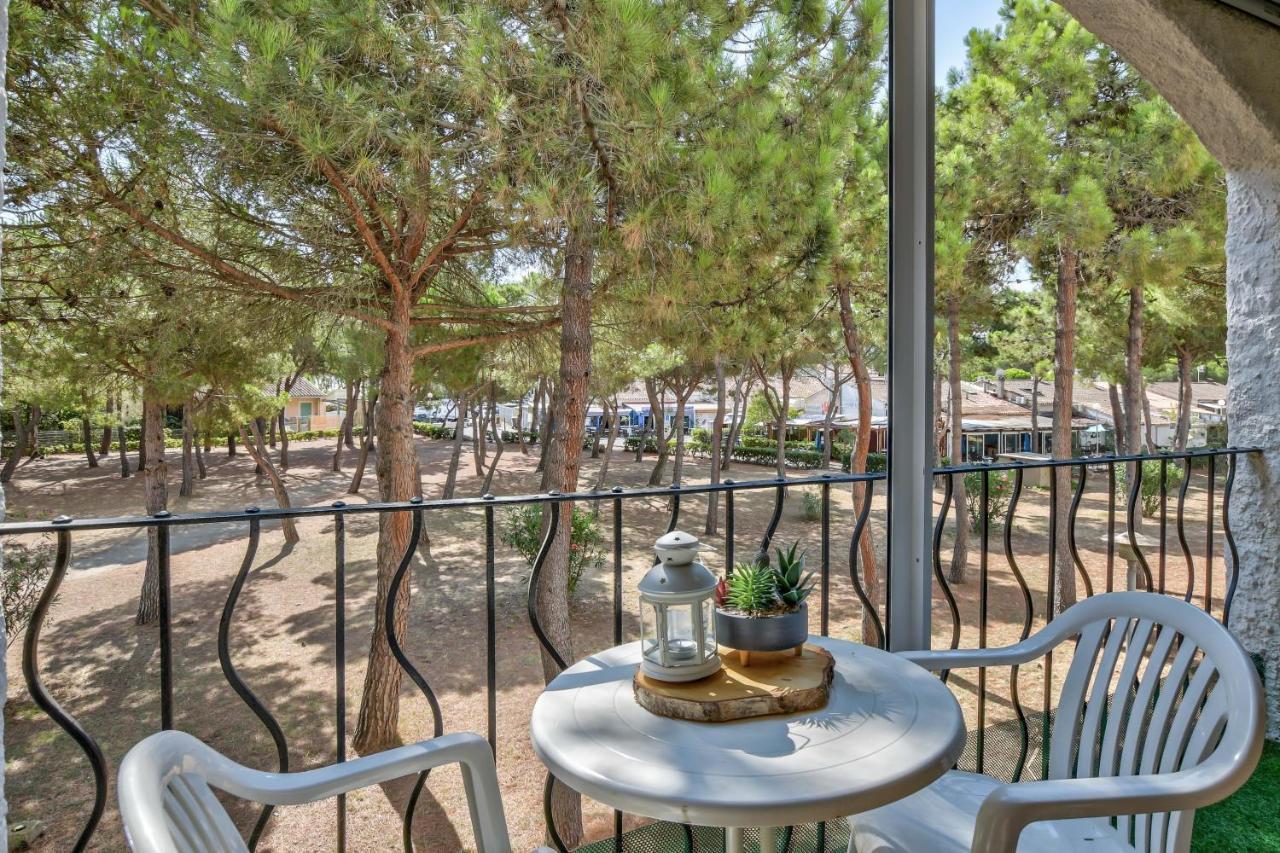 Appartement Mignon A 100M De La Plage, Argeles-Sur-Mer - 3 Personnes Exterior photo