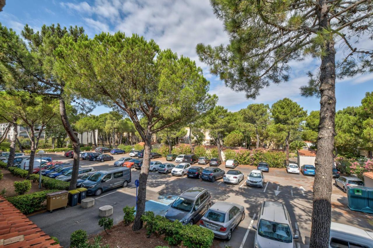 Appartement Mignon A 100M De La Plage, Argeles-Sur-Mer - 3 Personnes Exterior photo